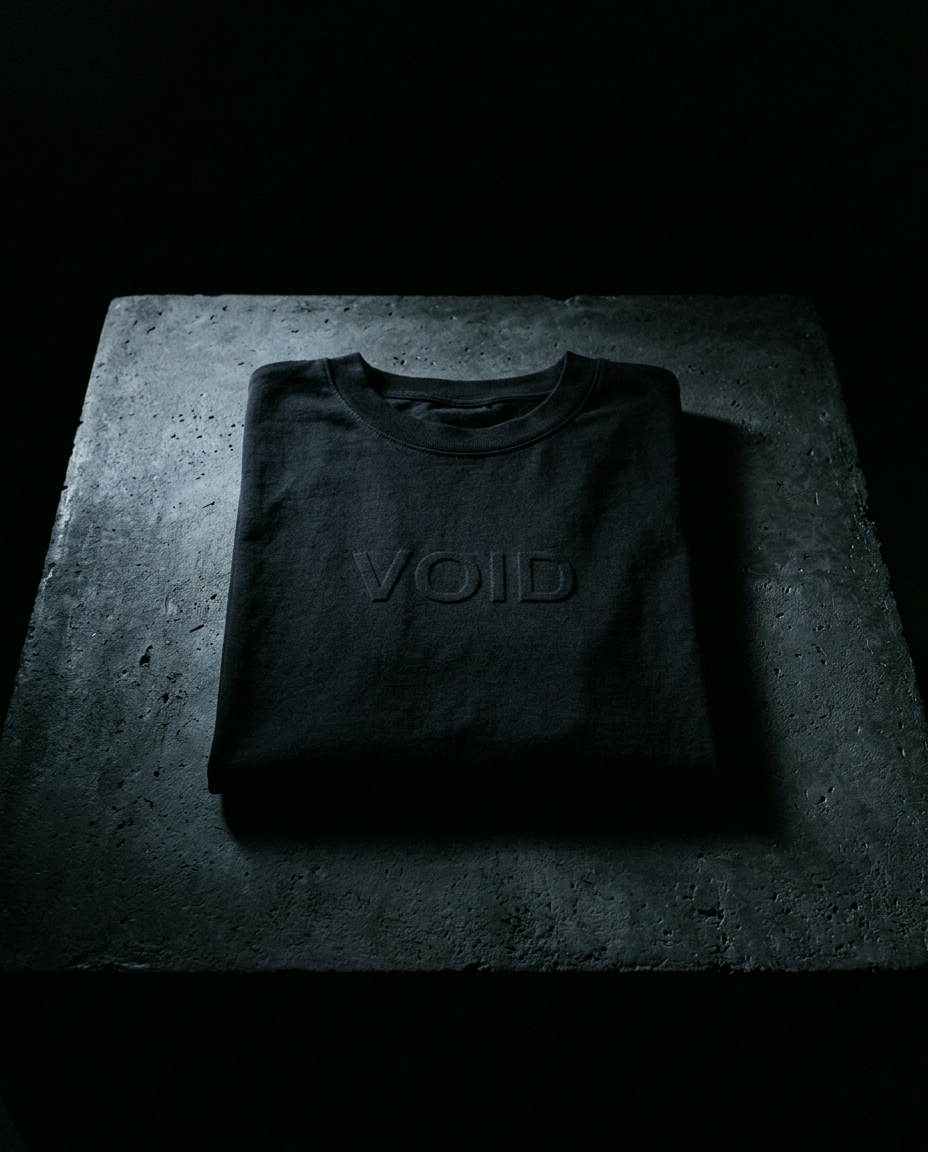 Void Studio Lifestyle