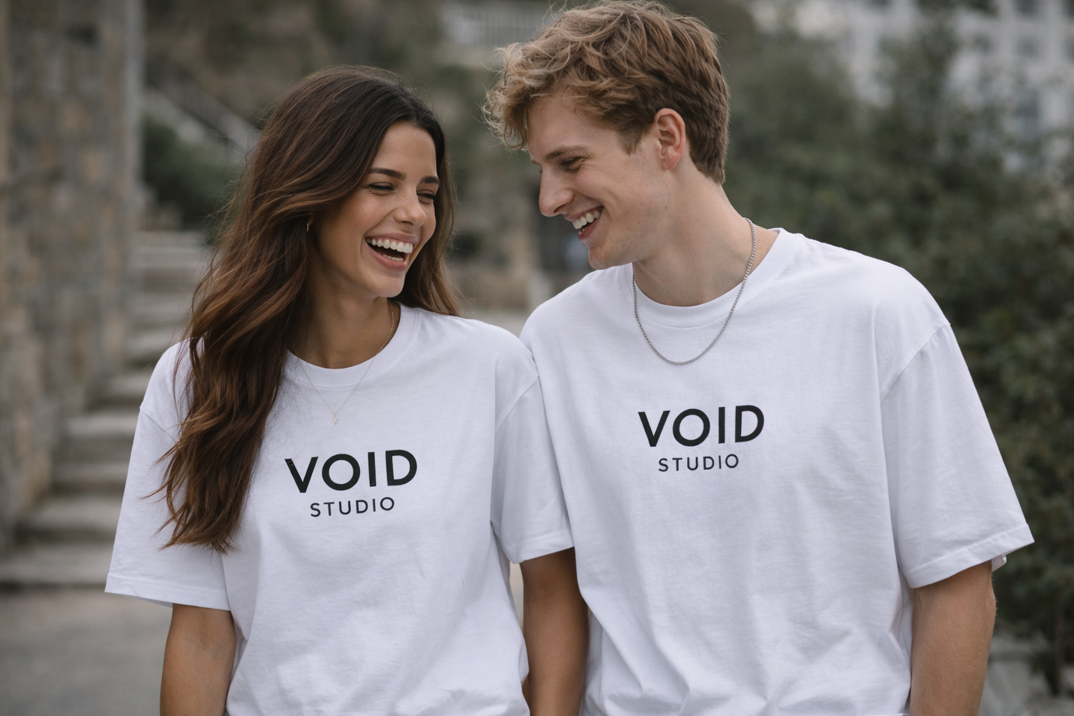 Void Studio Lifestyle