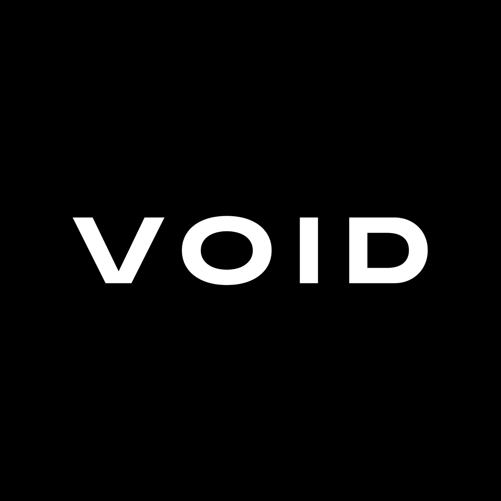 VOID STUDIO