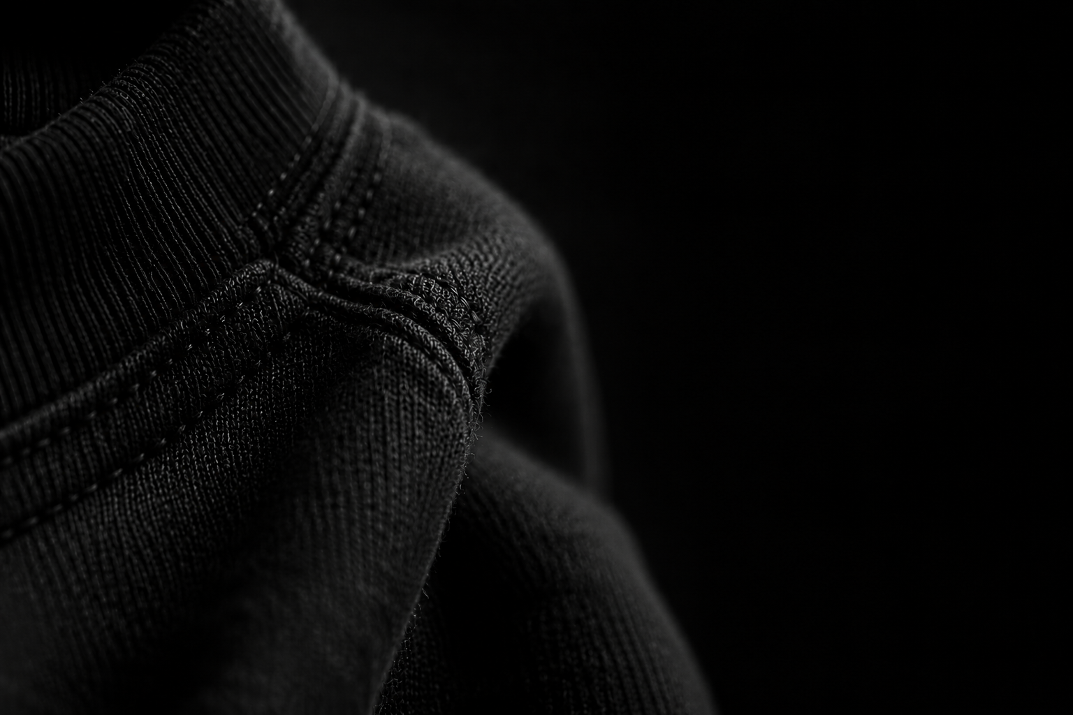 Close-up garment detail