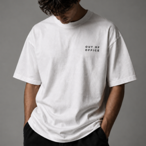 OUT OF OFFICE Heavy Tee product image